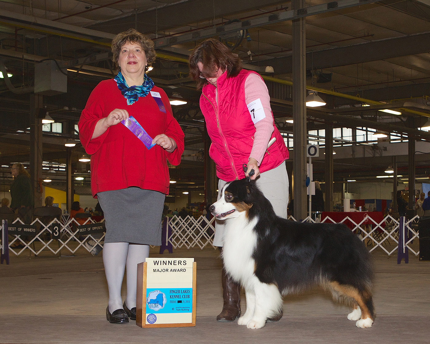 Hightide Kennel • Jackson's Photo Gallery